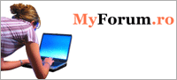 Pagina de start a forumului L2CapuaArena.MyForum.ro